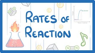 GCSE Chemistry  Rates of Reaction 46 [upl. by Ivetts]