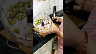 INALSA ELECTRIC CHOPPER REVIEW aartivogs trendingshorts viral youtubeshorts shortsfeed kitchen [upl. by Esertal]