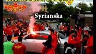 Gabi Conda ft Fadi Komo  Syrianska FC 2011 NEW [upl. by Eleanora]