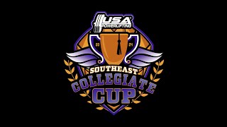 USAPL Southeast Collegiate Cup [upl. by Darrelle458]