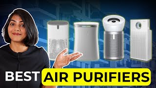 👆Best air purifiers 2024 [upl. by Adis]