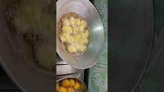 Foodie prishavlogs02 gujjufood farsanrecipe crispy gujaratirecepi tastyrecipes nastarecipe [upl. by Bathesda]