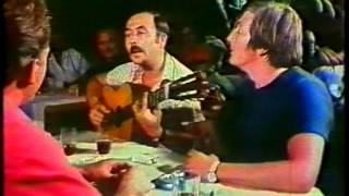 Klapa Tramuntana Biograd 1974 [upl. by Ehtnax]