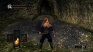 Framing Twinkling Titanite Dark Souls 1 PTD [upl. by Austreng]