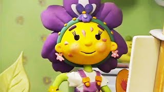 Fifi and The Flowertots  Flowertots Fallout  Full Episode  Videos For Kids 🌻 [upl. by Cid]