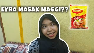 CARACARA MASAK MAGGI KARIquot [upl. by Anelleh]