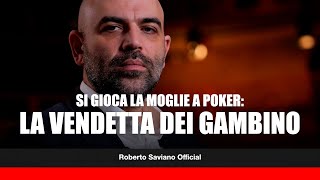 Perde la moglie a poker La vendetta dei Gambino [upl. by Harvey]