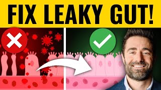 The 4 Most Effective Ways to Treat Leaky Gut Clinical Pearls [upl. by Pahl]