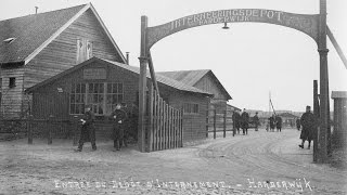 100 jaar Belgenkamp Harderwijk 2014 [upl. by Stauffer]