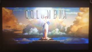 Columbia Pictures 2004 [upl. by Nairdna]