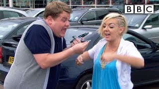 Smithy and Rudi rap to Gavin  Gavin amp Stacey  BBC [upl. by Meid]