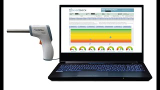 GlycoCheck Measures the Health of the Endothelial Glycocalyx [upl. by Nered]