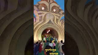 youtubeshorts durgapuja [upl. by Leuas]