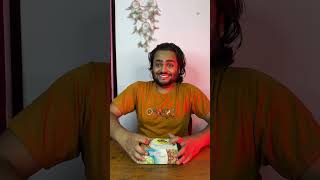 Naukrani💃 vs Soan Papdi🥮😂 shorts comedy funny olidavines [upl. by Davis]