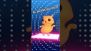 Bailando meme animation cute dance [upl. by Jacquelynn]