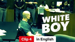 White Boy Clip 4  Trailer in English  Netflix [upl. by Redmer910]