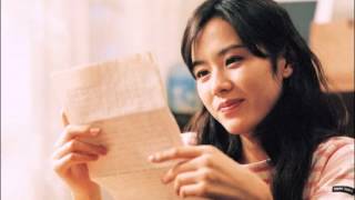 Classic River  Instrumental Korean Movie THE CLASSIC [upl. by Edie]