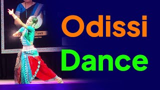 Odissi Dance  Odissi Dance for beginners  How can I enhance my Odissi dance skills [upl. by Ruperta]