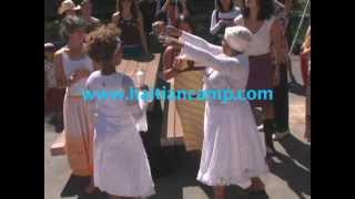 Trase Veve Ceremony part 1 YouTubemov [upl. by Samp]