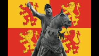 Jacob Bowen  Owain Glyndwr 1 Welsh Folk Song [upl. by Tteve]