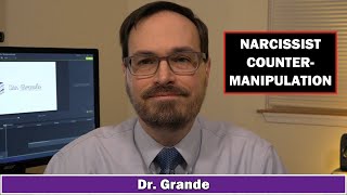 10 Ways to Manipulate a Narcissist  Keeping the Peace with a Narcissist [upl. by Lemmuela]