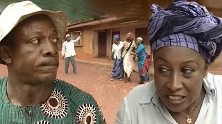 I Brought A New Wife For You  OSUOFIA PATIENCE OZOKWOR AFRICAN MOVIES [upl. by Normak]