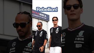 🤬 F1 drivers call out FIA president [upl. by Debbra178]