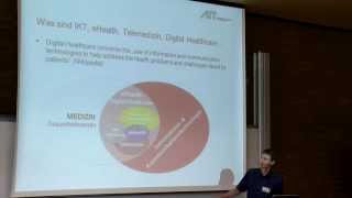 Impulsvortrag Digital Healthcare [upl. by Gregorio402]