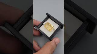 Natural Citrine Quartz  Origin Africa  Weight 2280 Carat citrine citrinequartz quartz gems [upl. by Millur]