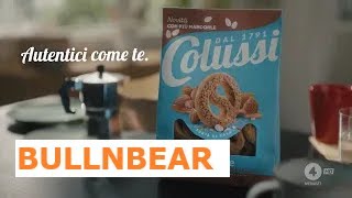 Colussi Biscotti Spot 2024 [upl. by Rebm]