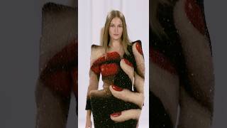 Balmain Part 1  Spring Summer 2025  Paris Fashion Week [upl. by Finzer]