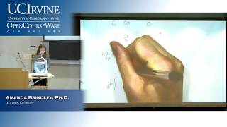 General Chemistry 1A Lecture 15 Molecular Orbital Theory Pt 2 [upl. by Nnewg]