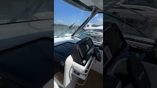 Aquila 36 in 36 Seconds aquila boats yachts yachtlife marinemax clearwater stpete tampa [upl. by Offen]