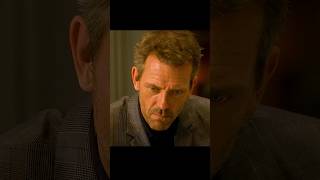 Dr House won’t criticize her for choosing to be pretty House respects everyone’s choices movie [upl. by Laenaj]