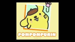 Pompompurin song [upl. by Selij]