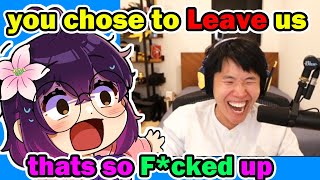 Toast Shows Lily the Consequences of Leaving the OTV House [upl. by Mayman]