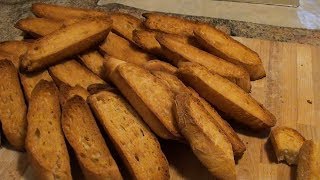 Biscotti del Lagaccio [upl. by Annayk348]