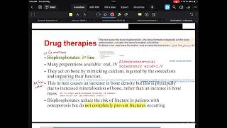 MBD3osteoporosis and osteomalacia [upl. by Schindler]