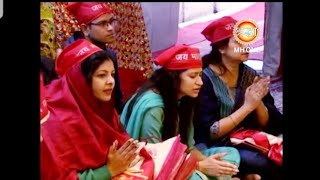 जय माता दी  Sewa Sumiran Karke by Suresh ji  सेवा सुमिरन करके  Maa Vaishno Devi Bhajan [upl. by Ocsirf]