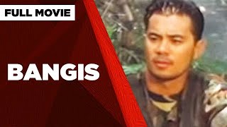 BANGIS Monsour del Rosario Rando Almanzor Dindo Arroyo amp Raymond Keannu  Full Movie [upl. by Kcirtap]