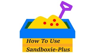 How to use SandboxiePlus Tutorial for Starbreak having 2 steams open at the same time [upl. by Elli]