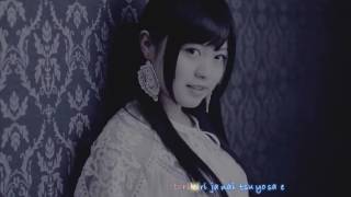 Konomi SuzukiRedo lyrics [upl. by Leonard]