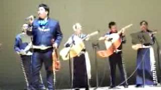 Bowie High School Los Osos Orgullosos Mariachi [upl. by Niad521]