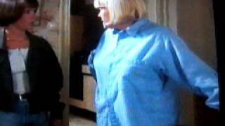 Eastenders Pauline Fowler tells Michelle about Arthur Fowlers Affair 14 09 1993 Part 1 [upl. by Inahpets]