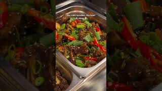 40 all u can eat korean food in nunawading 🕺 melbournefood [upl. by Eelesor]