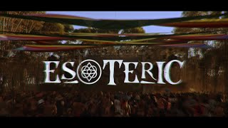 VOLKIENE LIVE set Main Stage  Esoteric Festival 2022 [upl. by Enar]