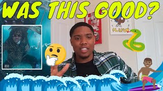 Gunna  quotDrip or Drown 2quot  Full Album ReactionReview [upl. by Lenci]