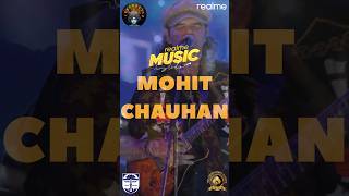 Mohit Chauhan [upl. by Quintessa]