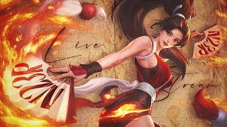 Продолжаем l Mobile Legends Bang Bang [upl. by Attenol348]