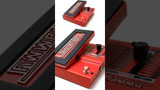 Dónde COLOCAR el Pedal Tremolo Whammy Simuladores y Preamp [upl. by Weston]